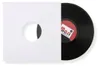 Reinweiße Innenhüllen für LP Maxi Single Vinyl Produktbild-Vorschau 3