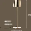 BRILLIANT LED-Akku-Tischleuchte Xaana, 4W, 300lm, CCT, Produktbild-Vorschau 15