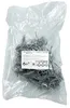Curly Moos in Grau, Gewicht ca. 50g | Deko-Moos Produktbild-Vorschau 2