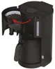 Macchina da caffè KRUPS 10 tazze 800 W 1 L thermos sw KM Anteprima dell’immagine prodotto 3