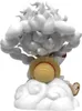 One Piece Serie FHD Wanted - Luffy Gear 5 Anteprima dell’immagine prodotto 3