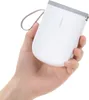 NIIMBOT Niimbot D11_H Label Printer White Produktbild-Vorschau 9