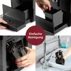 PRIMO PR600K Vollautomatische Espressomaschine - 19 Bar - Produktbild-Vorschau 6