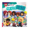 Meine besten Freunde. Lego Friends | kolektiv Produktbild-Vorschau 1