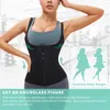 Verstellbarer Taillenformer für Damen, Fitness, Produktbild-Vorschau 4