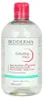 Bioderma Crealine H2O Soluzione Miceller struccante 500 ml Anteprima dell’immagine prodotto 1