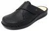Finn Comfort Aguilas Pantolette Schwarz in Gr. 44 Produktbild-Vorschau 6