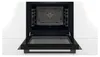 Bosch HBF133BA1 forno 66 L 3300 W Nero Anteprima dell’immagine prodotto 3