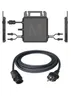 Balkonkraftwerk 920W 2x460W Bifazial + Marstek M2-800 + Produktbild-Vorschau 3