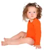 Link Kids Wear - Bodysuit für Baby, Langärmlig LT4972 (92) Produktbild-Vorschau 2