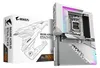 GIGABYTE B650E AORUS STEALTH ICE, Mainboard Produktbild-Vorschau 1