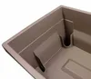 EDA 013923 BR.T CX4 EDA letto rialzato "VEG&Table" City, Anteprima dell’immagine prodotto 4