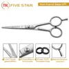 TK FIVE STAR ® Signature Premium 6'' Razor Edge extra Produktbild-Vorschau 4