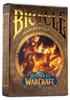 Bicycle World Of Warcaft Classic, 56 kusov, Červená, Náhľad obrázku produktu 5