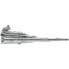 Revell Star Wars Imperial Star Destroyer 2091 - 3D Produktbild-Vorschau 6