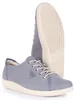Ecco Komfort Schnürschuhe Damen 31363134323133 Blau 38 EU Produktbild-Vorschau 40