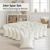 24x Luftentfeuchter Granulat 450g Sparvorteils 24er Set Produktbild-Vorschau 1