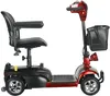 Seniorenmobil "VITA CARE 500" Li-Akku, 6 km/h, bis 25kmh Produktbild-Vorschau 4