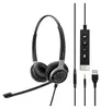 EPOS Headset IMPACT SC 665 USB-A Produktbild-Vorschau 1