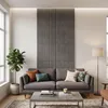 Relaxdays Akustikpaneele, 4er Set, 60 x 60 cm, Produktbild-Vorschau 3