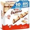 kinder bueno White Big Pack 10er Produktbild-Vorschau 1