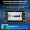 Autoradio Linux avec Carplay, compatible USB, pour VW Golf, Voir les images du produit 11