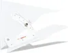 Aristo Stellwinkel 10 Zoll, Kathete 25 cm glasklar, Facette Produktbild-Vorschau 5