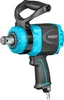 Hazet Twin Turbo Schlagschrauber 4100 Nm, 1 (25 mm) Produktbild-Vorschau 6
