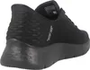 Skechers Herren Slipper, schwarz(schwarzbbk), Gr. 47 Produktbild-Vorschau 56