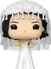Friends POP! TV Vinyl Figuur Monica Geller (Bruidsjurk), 9 Productafbeelding-voorbeeld 1