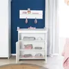 roba Kinderzimmerset 'Anton' inkl. umbaubarem Produktbild-Vorschau 9