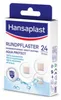 Hansaplast Aqua Protect Pansement rond 24 pces Voir les images du produit 4