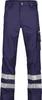 Pantaloni da lavoro DASSY® Vegas con strisce riflettenti Anteprima dell’immagine prodotto 3