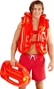 Rettungshilfe aufblasbar rot 73cm Produktbild-Vorschau 11