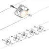 Paulmann CorDuo Seilsystem Mac II Basisset Produktbild-Vorschau 1