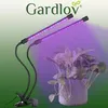 Gardlov 19241 LED Lampička na pestovanie rastlín 20 LED 2 Náhľad obrázku produktu 14