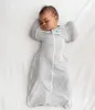 Prechodné vrecko Love to Dream™ Swaddle Up™ sivé, 1.0T Náhľad obrázku produktu 3