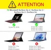 Fintie Hülle für Microsoft Surface Go 4 (2023) / Surface Go Produktbild-Vorschau 2