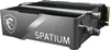 MSI SPATIUM M570 PRO FROZR 2TB SSD 12400MB/s NVMe PCIe 5.0 Produktbild-Vorschau 5