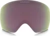 Oakley Snow Goggles Lens rot Produktbild-Vorschau 3