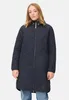 Parka impermeabile da donna della marca camel active, Anteprima dell’immagine prodotto 2