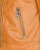 Maze Lederjacke 183Grenada Damen cognac S Produktbild-Vorschau 4