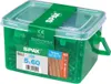 Spax Befestigungen Spax Terrassenschraube trx A2 5 X 60 200 Produktbild-Vorschau 8