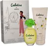 Parfums Grès Cabotine 100 Spray B Lotion 200ml Náhled obrázku produktu 4