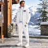 Nebulus Lifestyle Suit MANGONY Men, Dres, Kombinezon Podgląd zdjęcia produktu 4