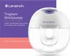 Lansinoh tragbare Milchpumpe 1 St Produktbild-Vorschau 1