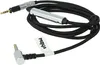 vhbw Audio AUX Kabel kompatibel mit Sennheiser HD560S, Produktbild-Vorschau 8