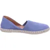 Verbenas Carmen Slipper Blau Produktbild-Vorschau 14
