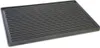 Wende-Grillplatte Gusseisen für Weber Genesis II 300, 31,5 Produktbild-Vorschau 3