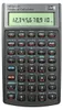 HP 10bII+, Tasche, Finanzrechner, 1 Zeilen, Schwarz Produktbild-Vorschau 5